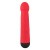 Orion Colorful Joy Red G-Spot Vibe - Стимулятор G-точки, 17х3.6 см - sex-shop.ua
